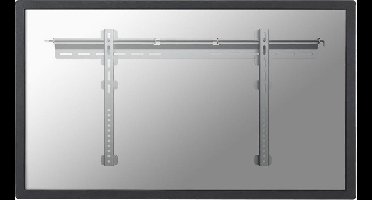 Neomounts ADM-875BL2 dual screen adapter - geschikt voor FL55-875BL1 en WL55-875BL1 - zwart