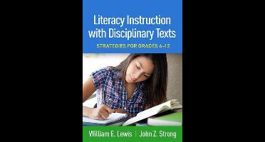 Literacy Instruction with Disciplinary Texts