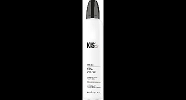 Kis KeraMousse - Haarmousse - 300 ml