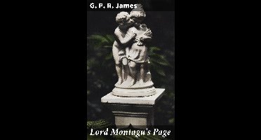 Lord Montagu's Page