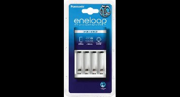 Panasonic BQ-CC51E batterij-oplader