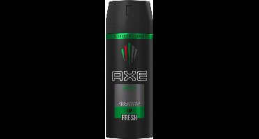Axe - Deodorant - Spray - Africa - 150ml
