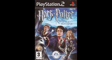 Harry Potter: En De Gevangene van Azkaban