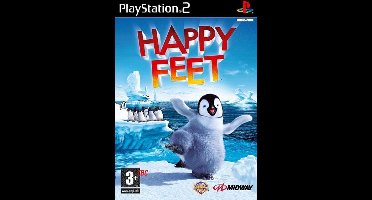 Happy Feet 2