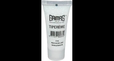 Grimas - Tipcrème - Parelmoer - Groen - 8ml - 04
