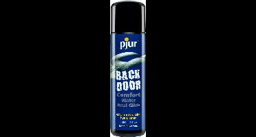 Pjur Backdoor - Comfort Glide - 250 ml - Lubricants - Pjur - black
