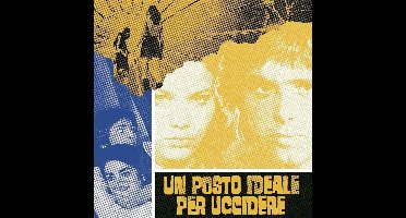 Un Posto Ideale Per Uccidere (Oasis Of Fear)