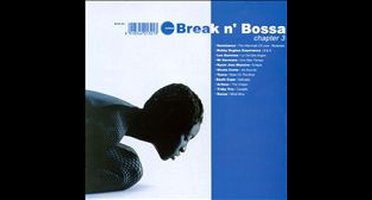 Break 'n' Bossa 3