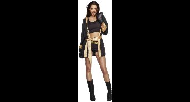 Dressing Up & Costumes | Costumes - 70s Disco Fever - Fever Knockout Costume