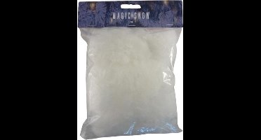 Peha Sneeuwvlokken Magic 42 Gram Wit