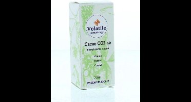 Volatile Cacao CO2-SE 2.5 Milliliter