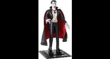 Universal Dracula Bendyfig Figurine