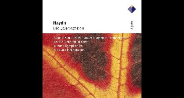 Haydn: Seasons