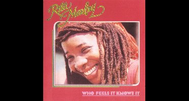 Who Feels It Knows It