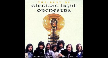 The Best Of Electric Light Orchestra