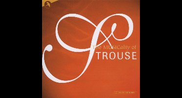 Musicality Of Strouse