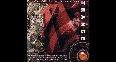 Perfect Trance [Priority]