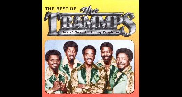 This Is Where The Happy People Go: Best Of