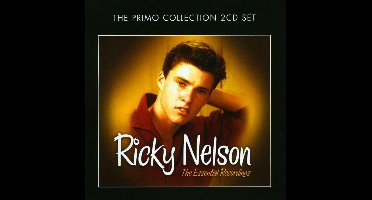 The Essential Recordings