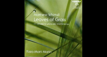 Whittall: Leaves Of Grass