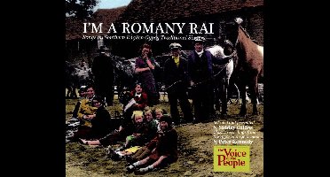 I'M A Romany Rai