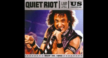 Live At The US Festival