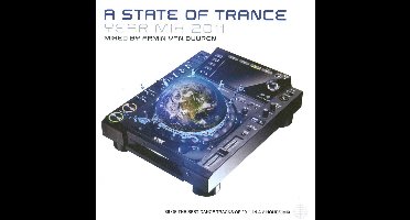 A State Of Trance Yearmix 2011 (CD)