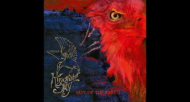 Skin Of The Earth