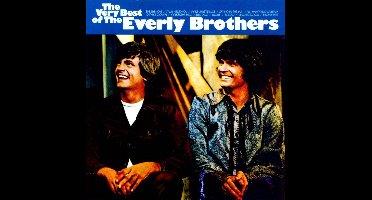 Very Best of the Everly Brothers