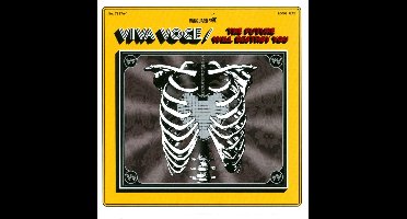 The Future Will Destroy You