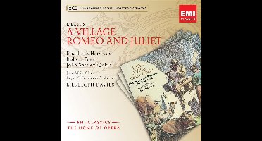 Davies Meredith - Delius A Village Romeo And Ju