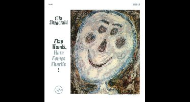 Clap Hands, Here Comes Charlie!