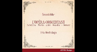 Pots-Pourris DOperas Francais