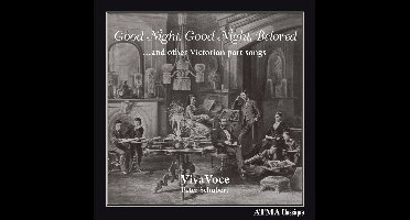 Good Nigh, Good Night, Beloved!