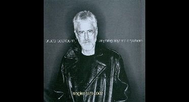 Anything, Anytime, Anywhere