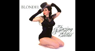 The Amazing Elsie Diamond