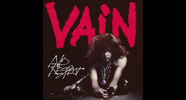 No Respect - Vain