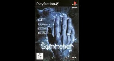 Summoner