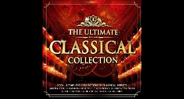 Ultimate Classical Collection