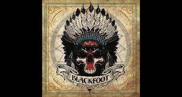 Southern Native - Blackfoot