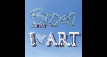 I <3 Art