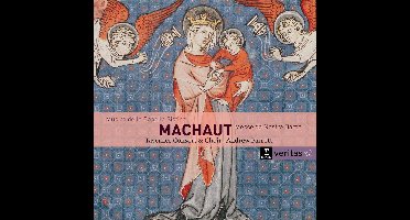 Machautmesse De Notre Dame