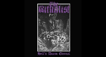 Ritualist - Hells Doom Eternal