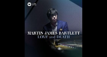 Love And Death (Bach. Liszt. Schumann. Granados. Wagner. Prokofiev)