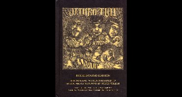 Jethro Tull - Stand Up : The Elevated..