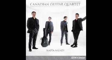 Mappa Mundi - Roux. Vivaldi. Bruderl Etc.