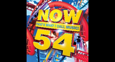 Now That's What I Call Music! Vol. 54