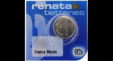 364 horloge batterij Renata 1 stuk