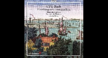 Cantatas For Inaugurations