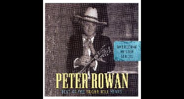 Americana Master Series